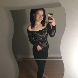 Meet your Posher, Dawn